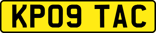 KP09TAC