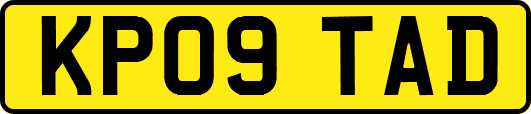 KP09TAD