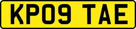 KP09TAE