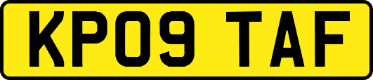 KP09TAF