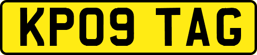 KP09TAG