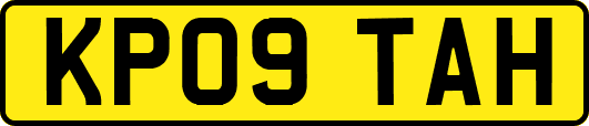 KP09TAH