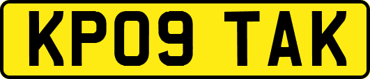 KP09TAK