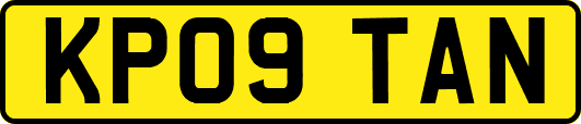 KP09TAN