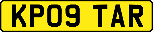 KP09TAR