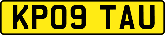 KP09TAU