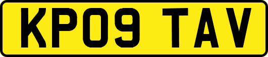 KP09TAV