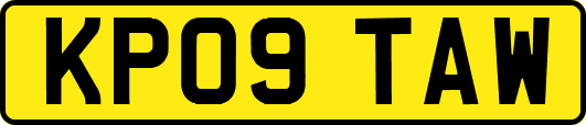 KP09TAW