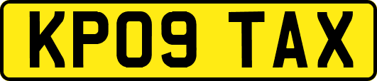 KP09TAX