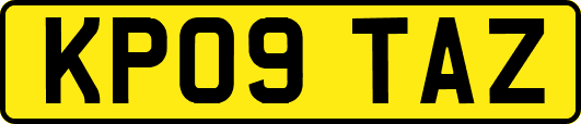 KP09TAZ