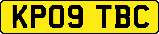 KP09TBC