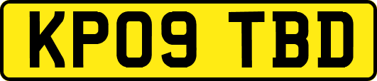 KP09TBD