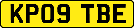 KP09TBE