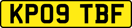 KP09TBF