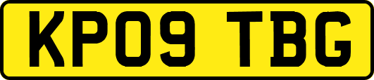 KP09TBG