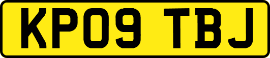 KP09TBJ