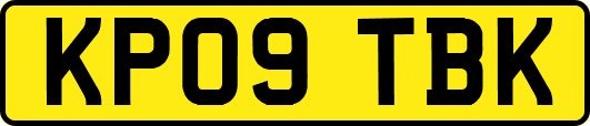 KP09TBK