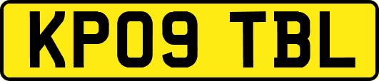 KP09TBL