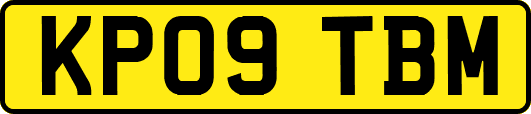 KP09TBM
