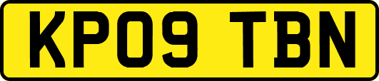 KP09TBN