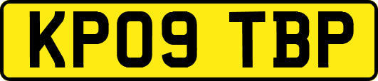 KP09TBP