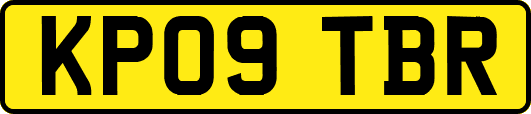KP09TBR
