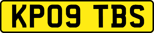 KP09TBS