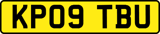 KP09TBU