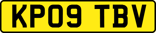 KP09TBV