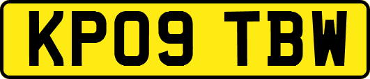 KP09TBW