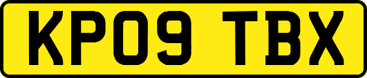 KP09TBX