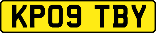 KP09TBY