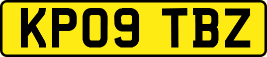KP09TBZ