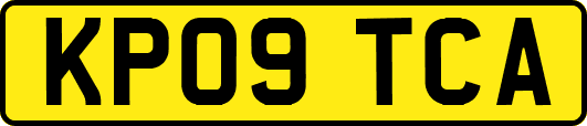 KP09TCA