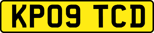 KP09TCD