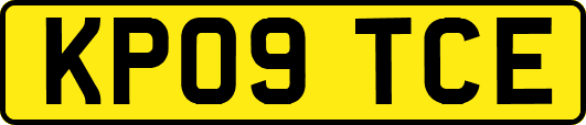 KP09TCE