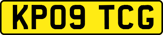 KP09TCG