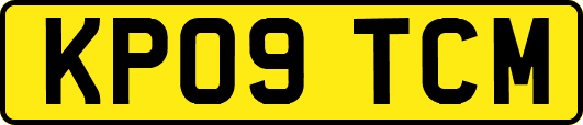 KP09TCM