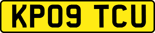 KP09TCU