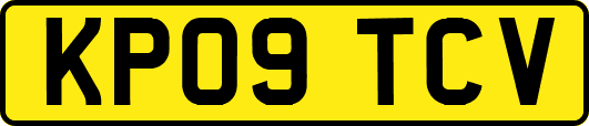 KP09TCV