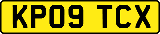 KP09TCX