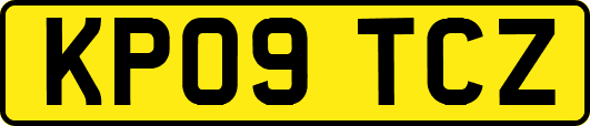 KP09TCZ