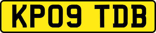 KP09TDB
