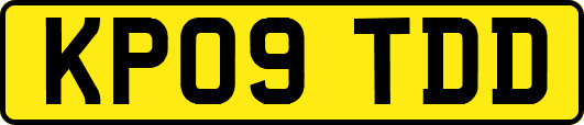 KP09TDD