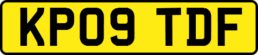 KP09TDF