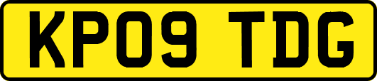 KP09TDG