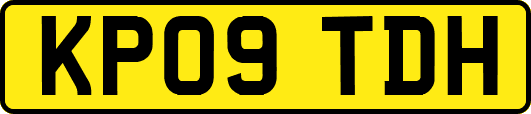KP09TDH