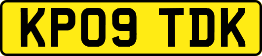 KP09TDK