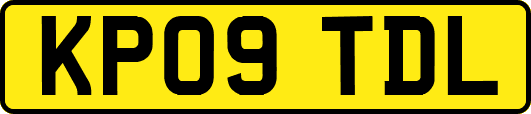 KP09TDL