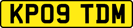 KP09TDM